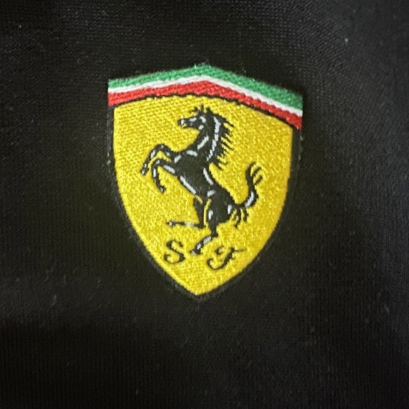 Ferrari Jacket (Rare + Authentic) - Picture 4 of 4